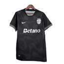 Sporting 25/26 Special Edition Black Jersey