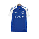 Cruzeiro 25/26 Blue and White Jersey