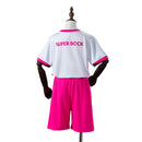 Sporting 25/26 Kids Kit Special Edition Pink