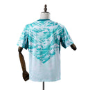 CAMISOLA DA SELEÇÃO DE PORTUGAL 26/27 VERDE ÁGUA