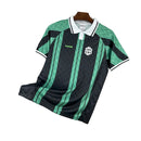 Real Betis 25/26 Green and Black Shirt