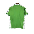 Real Betis 25/26 Green Shirt