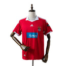 CAMISOLA ADEPTO VINTAGE DO BENFICA 09/10 VERMELHO