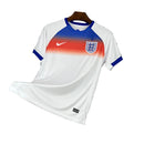 England National Team Shirt 25/26 White