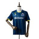 CAMISOLA DO PORTO 25/26 AZUL E AMARELO