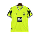 Borussia Dortmund 25/26 Neon Green Jersey