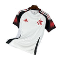 Flamengo 25/26 White Jersey