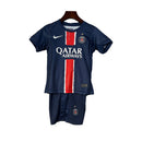 PSG KIDS KIT 25/26 BLUE