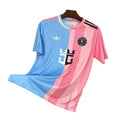 Miami 25/26 Blue and Pink Jersey