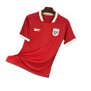 Panama National Team Jersey 25/26 Red