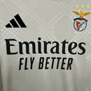 Benfica 25/26 Beige Shirt