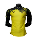 Borussia Dortmund 25/26 Player Version Jersey - Yellow