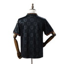 Portugal National Team Jersey 25/26 Black