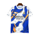 Real Madrid 25/26 Multicolor Shirt