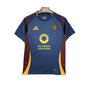 Roma 25/26 Blue Shirt