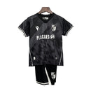 Vitória Kids Kit 25/26 Black