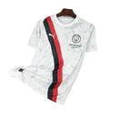 Manchester City 25/26 White Shirt