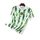 Nigeria National Team Jersey 25/26 White