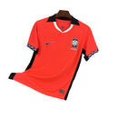 Korea National Team Jersey 25/26 Red