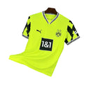 Borussia Dortmund 25/26 Neon Green Jersey