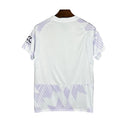 Manchester United 25/26 White Shirt