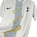 Tottenham 25/26 White Shirt