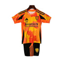 PSG 25/26 Kids Kit Special Edition Orange