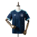 CAMISOLA DA SELEÇÃO DA ALEMANHA 26/27 AZUL