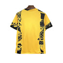 Inter Milan 25/26 Yellow Jersey