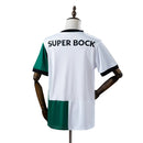 Sporting 25/26 Jersey Special Edition Green and White