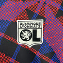 Lyon 25/26 Multicolor Shirt