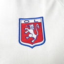 Lyon 25/26 White Shirt