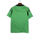 Austin's 25/26 Green Jersey